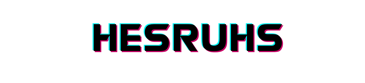 Hesruhs